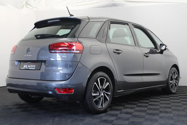 Citroen GRAND C4 PICASSO SpaceTourer 1.5 BlueHDI Business |Navi|