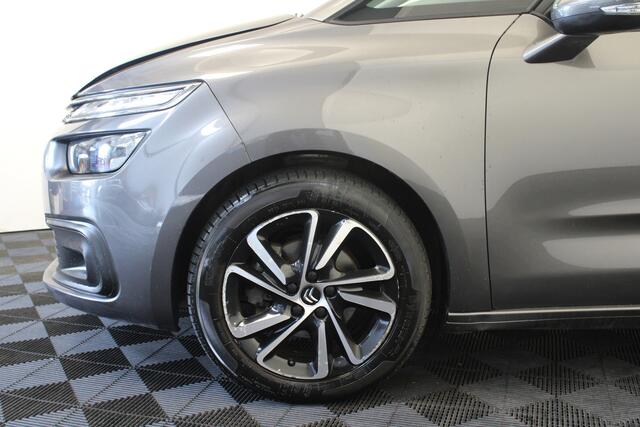 Citroen GRAND C4 PICASSO SpaceTourer 1.5 BlueHDI Business |Navi|