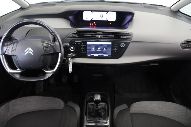 Citroen GRAND C4 PICASSO SpaceTourer 1.5 BlueHDI Business |Navi|