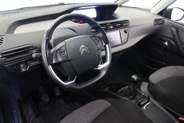 Citroen GRAND C4 PICASSO SpaceTourer 1.5 BlueHDI Business |Navi|