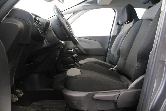 Citroen GRAND C4 PICASSO SpaceTourer 1.5 BlueHDI Business |Navi|