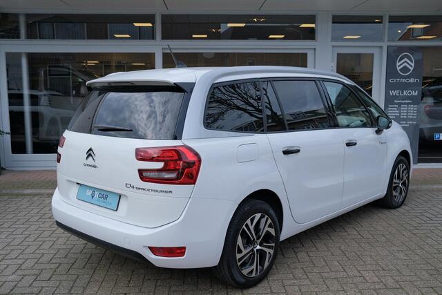 Citroen GRAND C4 PICASSO SpaceTourer PT 130 'Rip Curl' Navi | Camera | 17