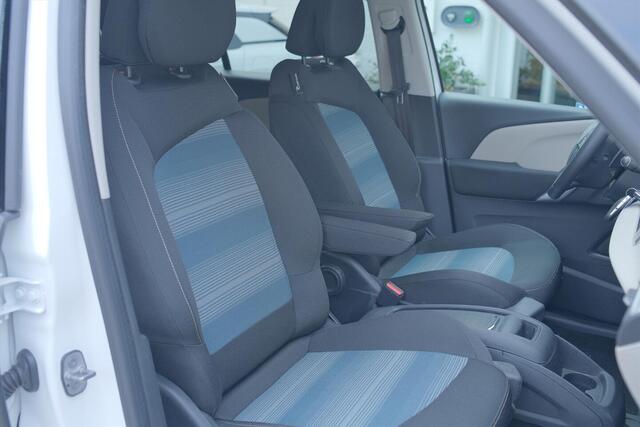 Citroen GRAND C4 PICASSO SpaceTourer PT 130 'Rip Curl' Navi | Camera | 17