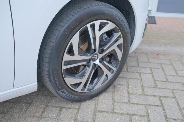 Citroen GRAND C4 PICASSO SpaceTourer PT 130 'Rip Curl' Navi | Camera | 17