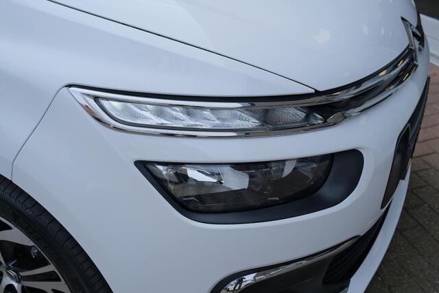 Citroen GRAND C4 PICASSO SpaceTourer PT 130 'Rip Curl' Navi | Camera | 17