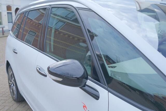Citroen GRAND C4 PICASSO SpaceTourer PT 130 'Rip Curl' Navi | Camera | 17