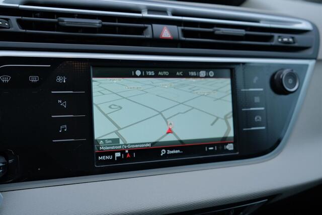 Citroen GRAND C4 PICASSO SpaceTourer PT 130 'Rip Curl' Navi | Camera | 17