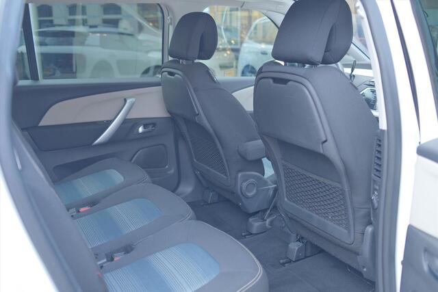 Citroen GRAND C4 PICASSO SpaceTourer PT 130 'Rip Curl' Navi | Camera | 17