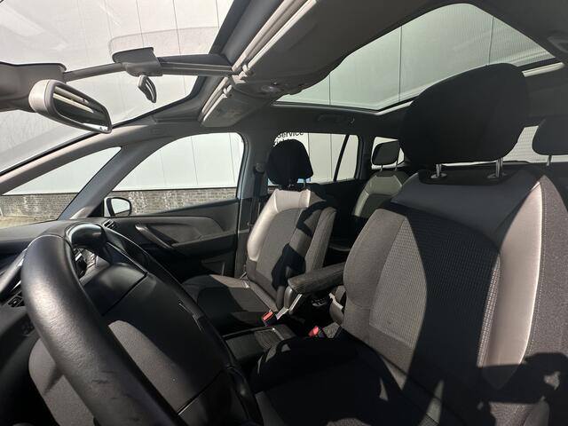 Citroen GRAND C4 PICASSO SpaceTourer 1.2 PureTech SHINE | Autom | PANO | 7-zits | Carplay |