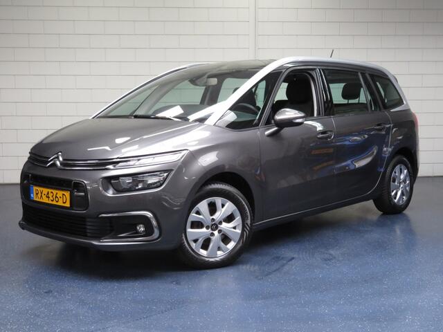 Citroen GRAND C4 PICASSO 1.2 PureT. Business
