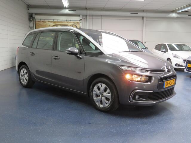 Citroen GRAND C4 PICASSO 1.2 PureT. Business