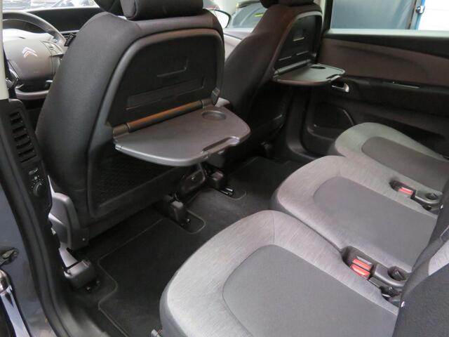 Citroen GRAND C4 PICASSO 1.2 PureT. Business