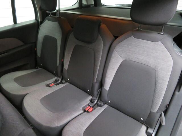 Citroen GRAND C4 PICASSO 1.2 PureT. Business