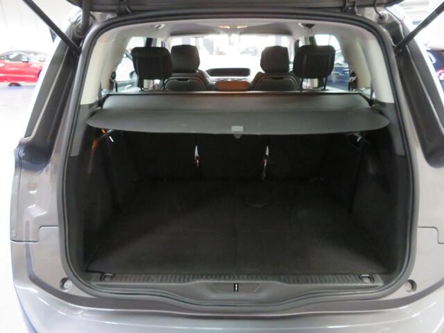 Citroen GRAND C4 PICASSO 1.2 PureT. Business