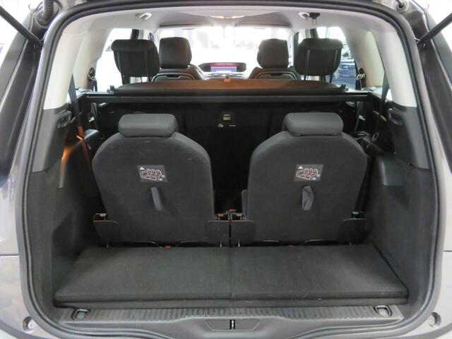 Citroen GRAND C4 PICASSO 1.2 PureT. Business