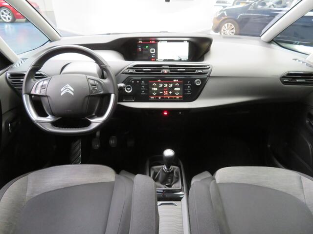Citroen GRAND C4 PICASSO 1.2 PureT. Business