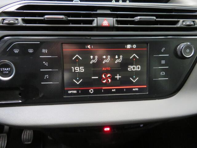 Citroen GRAND C4 PICASSO 1.2 PureT. Business