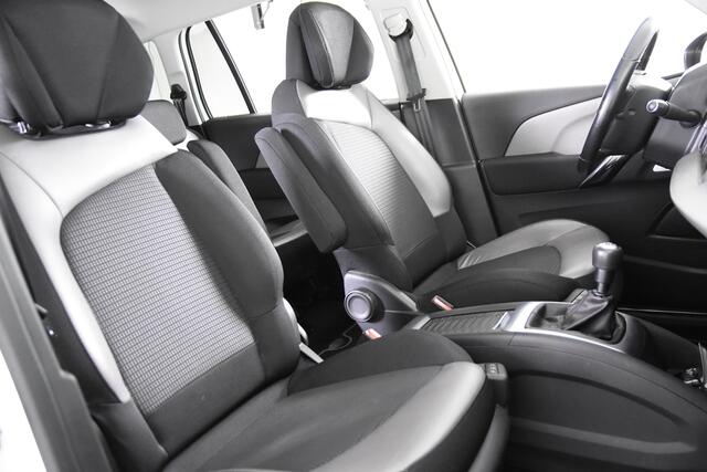 Citroen GRAND C4 PICASSO SpaceTourer *1ste Eigenaar*Leer*Navigatie*