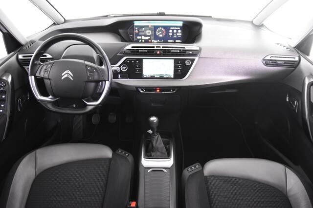 Citroen GRAND C4 PICASSO SpaceTourer *1ste Eigenaar*Leer*Navigatie*