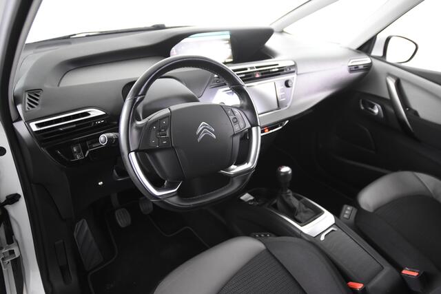 Citroen GRAND C4 PICASSO SpaceTourer *1ste Eigenaar*Leer*Navigatie*