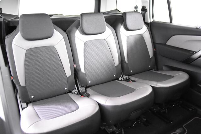 Citroen GRAND C4 PICASSO SpaceTourer *1ste Eigenaar*Leer*Navigatie*