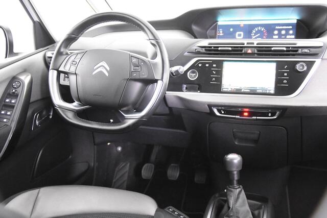Citroen GRAND C4 PICASSO SpaceTourer *1ste Eigenaar*Leer*Navigatie*