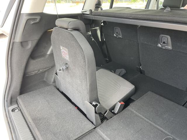 Citroen GRAND C4 PICASSO SpaceTourer 1.2 PureTech C-Series 7"/Navigatie/Trekhaak/Stoelverwarming/Camera/PDC v+a/Cruise/Climate/Bluetooth/GEEN AFLEVERKOSTEN