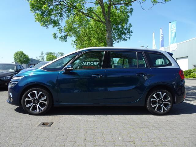 Citroen GRAND C4 PICASSO SpaceTourer 1.2 PureTech Business 7-Pers