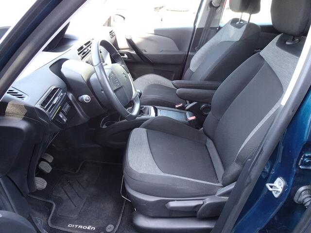 Citroen GRAND C4 PICASSO SpaceTourer 1.2 PureTech Business 7-Pers