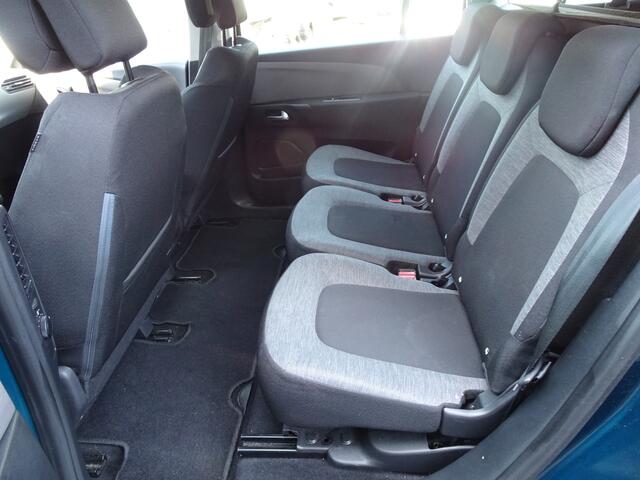 Citroen GRAND C4 PICASSO SpaceTourer 1.2 PureTech Business 7-Pers