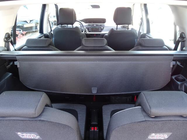 Citroen GRAND C4 PICASSO SpaceTourer 1.2 PureTech Business 7-Pers
