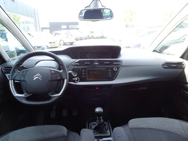Citroen GRAND C4 PICASSO SpaceTourer 1.2 PureTech Business 7-Pers