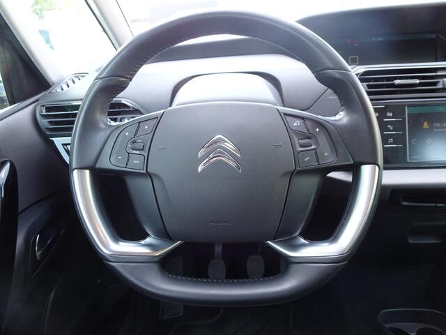 Citroen GRAND C4 PICASSO SpaceTourer 1.2 PureTech Business 7-Pers