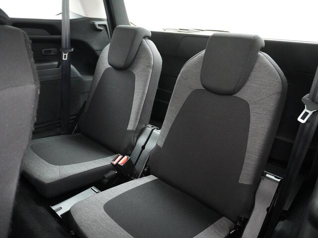 Citroen GRAND C4 PICASSO SpaceTourer T131PK Autom. 7-Persoons Apple Carplay Android Auto Navi Camera Adap.Cruise Control DAB+ Pdc Pack Safety & Drive Assist Lane Keeping Sys. Grootlichtassitent Lmv 17" Led Business 100% Dealeronderhouden Origineel Nederlandse Auto