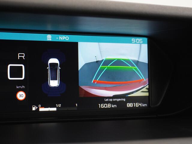 Citroen GRAND C4 PICASSO SpaceTourer T131PK Autom. 7-Persoons Apple Carplay Android Auto Navi Camera Adap.Cruise Control DAB+ Pdc Pack Safety & Drive Assist Lane Keeping Sys. Grootlichtassitent Lmv 17" Led Business 100% Dealeronderhouden Origineel Nederlandse Auto