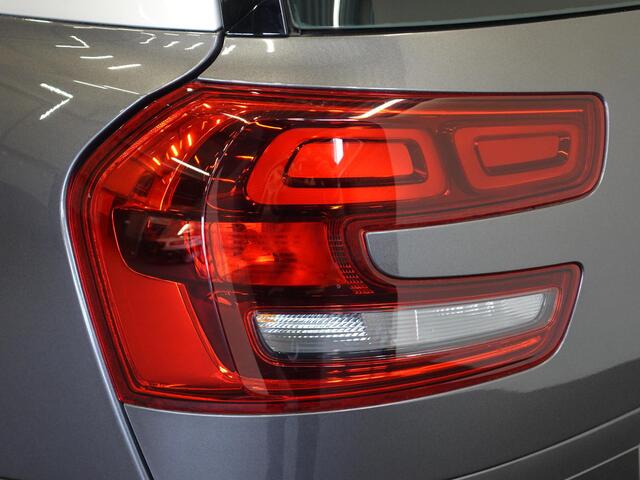 Citroen GRAND C4 PICASSO SpaceTourer 1.2 PureTech Business Airco|ECC Navi Carplay PDC VA 7-Persoons Trekhaak Full LED 17" LM Velgen