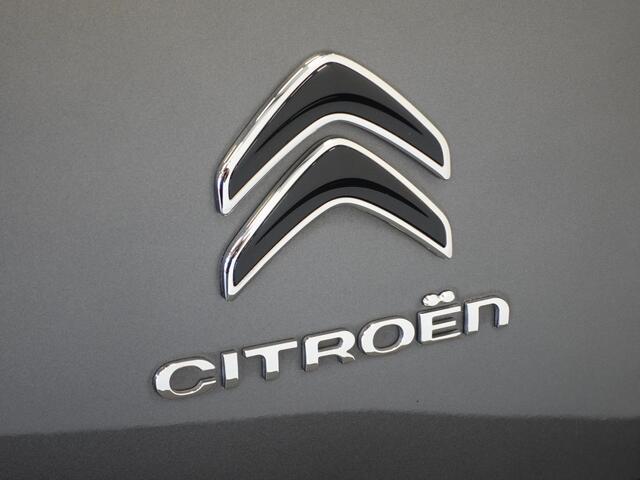 Citroen GRAND C4 PICASSO SpaceTourer 1.2 PureTech Business Airco|ECC Navi Carplay PDC VA 7-Persoons Trekhaak Full LED 17" LM Velgen