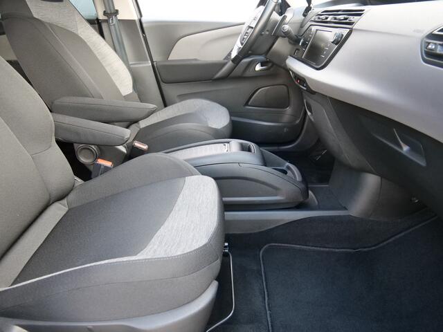 Citroen GRAND C4 PICASSO SpaceTourer 1.2 PureTech 130pk Business AUTOMAAT BTW-auto / 7-persoons / Apple CarPlay / Camera / Navigatie