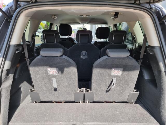 Citroen GRAND C4 PICASSO SpaceTourer 1.2 Shine 7-pers | Automaat | Camera | Carplay | Leder | Zeer nette staat! | Incl. BTW
