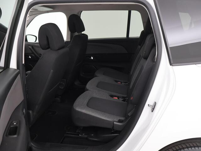 Citroen GRAND C4 PICASSO SpaceTourer 1.2 PureTech 130PK Business 7P NAVI|ACC|CAMERA|APPLECARPLAY|17INCH|CLIMA|NL AUTO