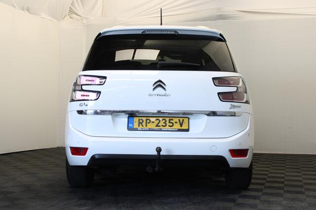 Citroen GRAND C4 PICASSO 1.2 PureTech Shine |Pano|Massage|