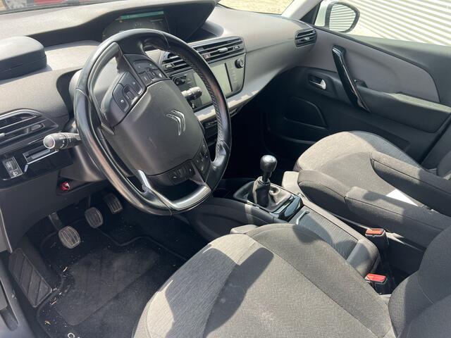 Citroen GRAND C4 PICASSO 1.2 PureTech Feel | Nieuw Binnen! | ACC | Navi | Trekhaak