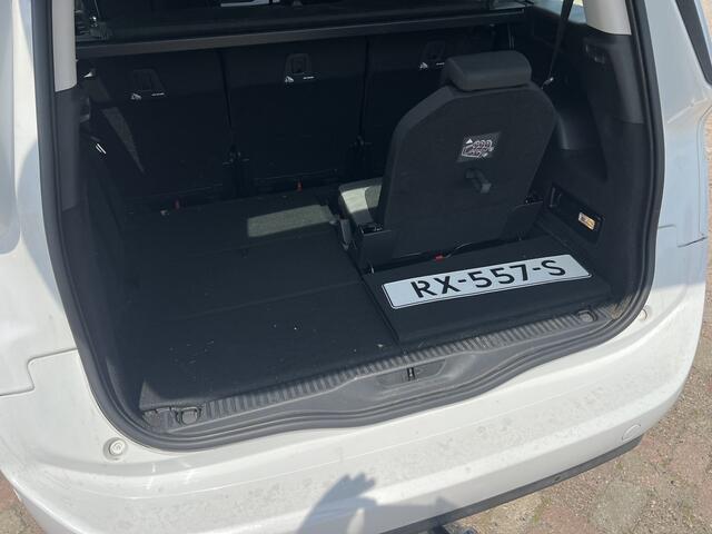Citroen GRAND C4 PICASSO 1.2 PureTech Feel | Nieuw Binnen! | ACC | Navi | Trekhaak