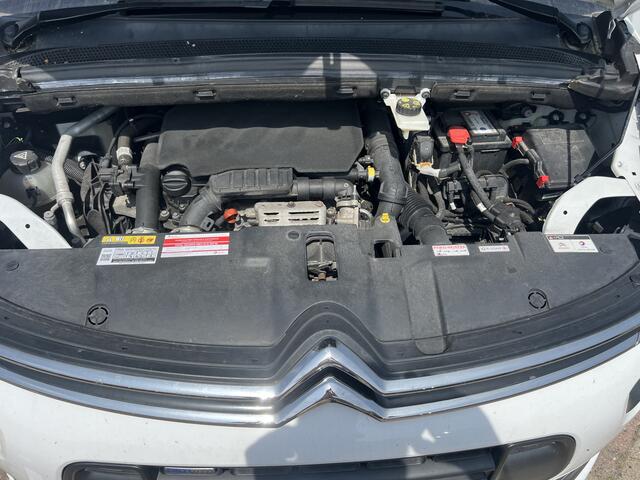 Citroen GRAND C4 PICASSO 1.2 PureTech Feel | Nieuw Binnen! | ACC | Navi | Trekhaak