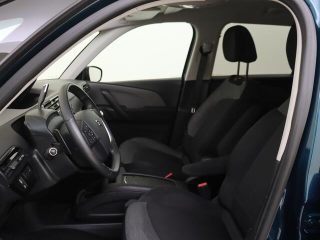 Citroen GRAND C4 PICASSO SpaceTourer 1.2 PureTech Business