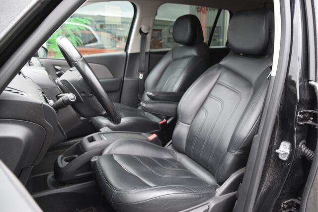 Citroen GRAND C4 PICASSO 1.2 PureTech Business Carplay | Keyless | Trekhaak | 17 inch | DAB | Navi | PDC