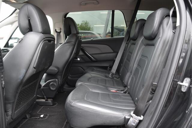 Citroen GRAND C4 PICASSO 1.2 PureTech Business Carplay | Keyless | Trekhaak | 17 inch | DAB | Navi | PDC