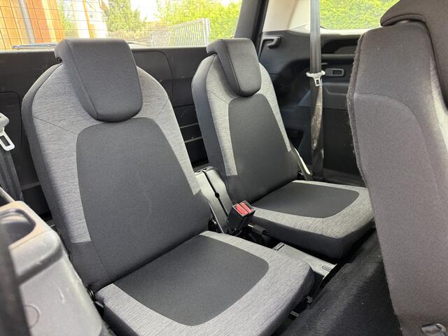 Citroen GRAND C4 PICASSO SpaceTourer 130pk PT Aut. Business 7p., Navi | Camera | Trekhaak