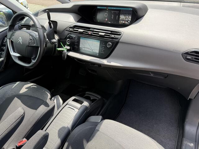 Citroen GRAND C4 PICASSO SpaceTourer 130pk PT Aut. Business 7p., Navi | Camera | Trekhaak