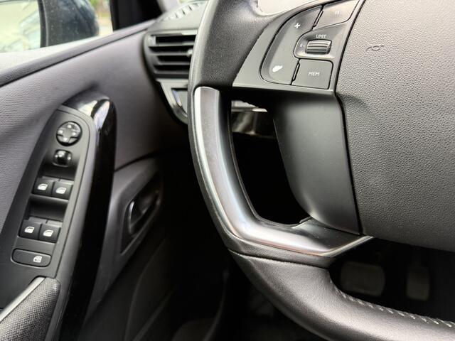 Citroen GRAND C4 PICASSO SpaceTourer 130pk PT Aut. Business 7p., Navi | Camera | Trekhaak